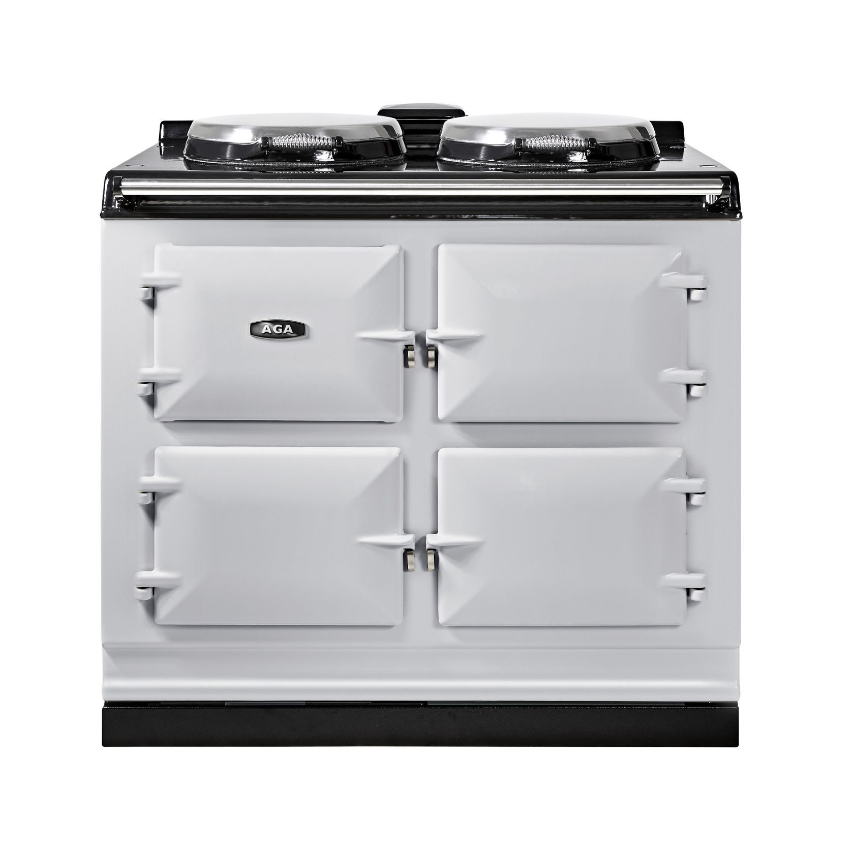 AGA | 3 Oven ER7 100 Range Cooker gallery detail image