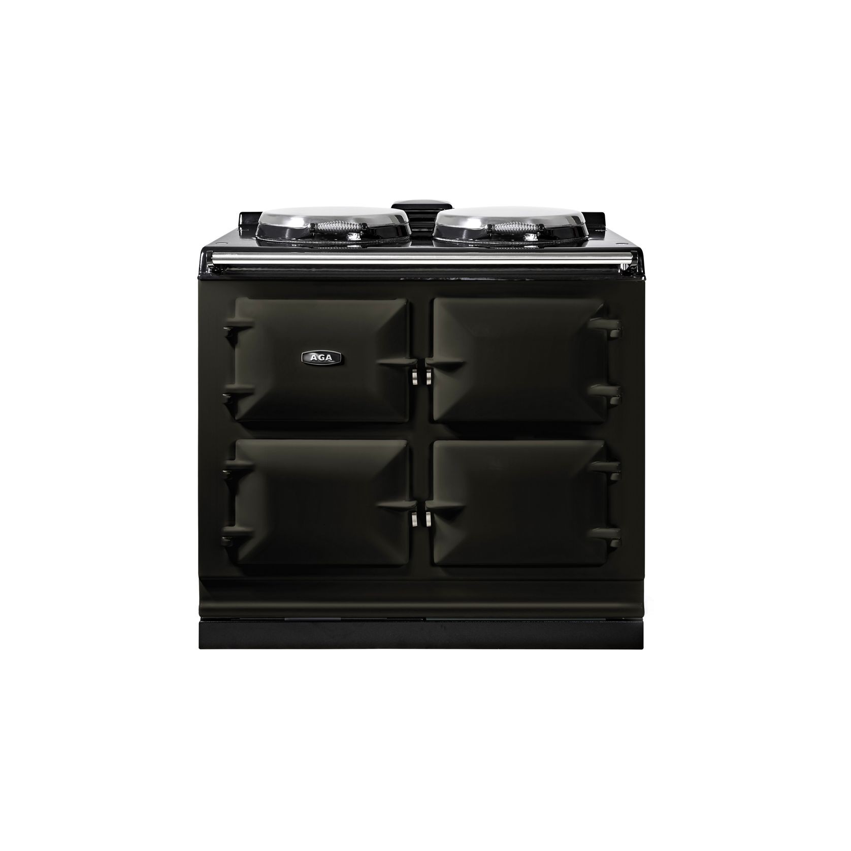 AGA | 3 Oven ER7 100 Range Cooker gallery detail image