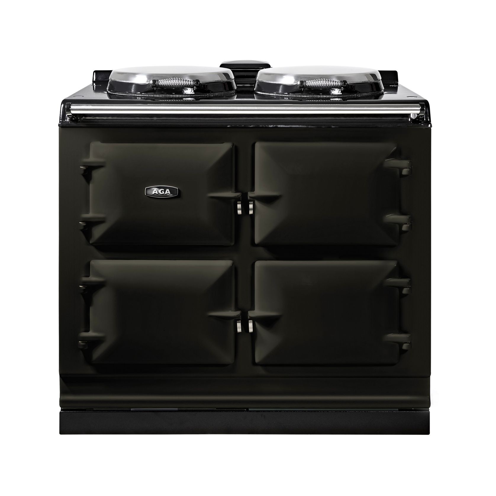 AGA | 3 Oven ER7 100 Range Cooker gallery detail image