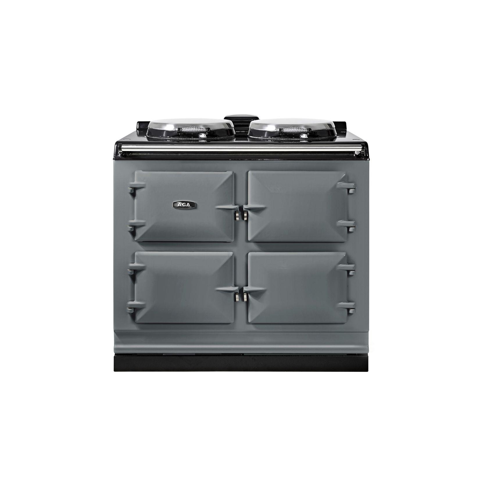 AGA | 3 Oven ER7 100 Range Cooker gallery detail image