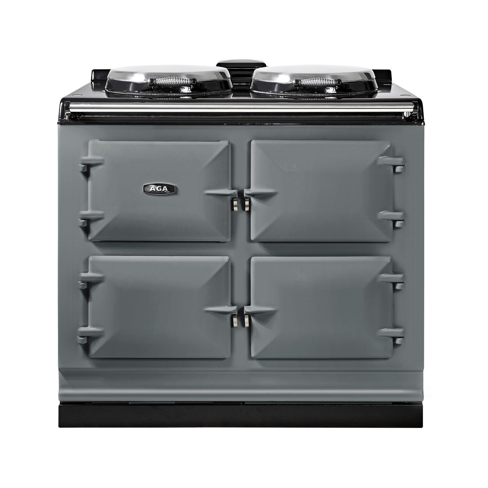 AGA | 3 Oven ER7 100 Range Cooker gallery detail image