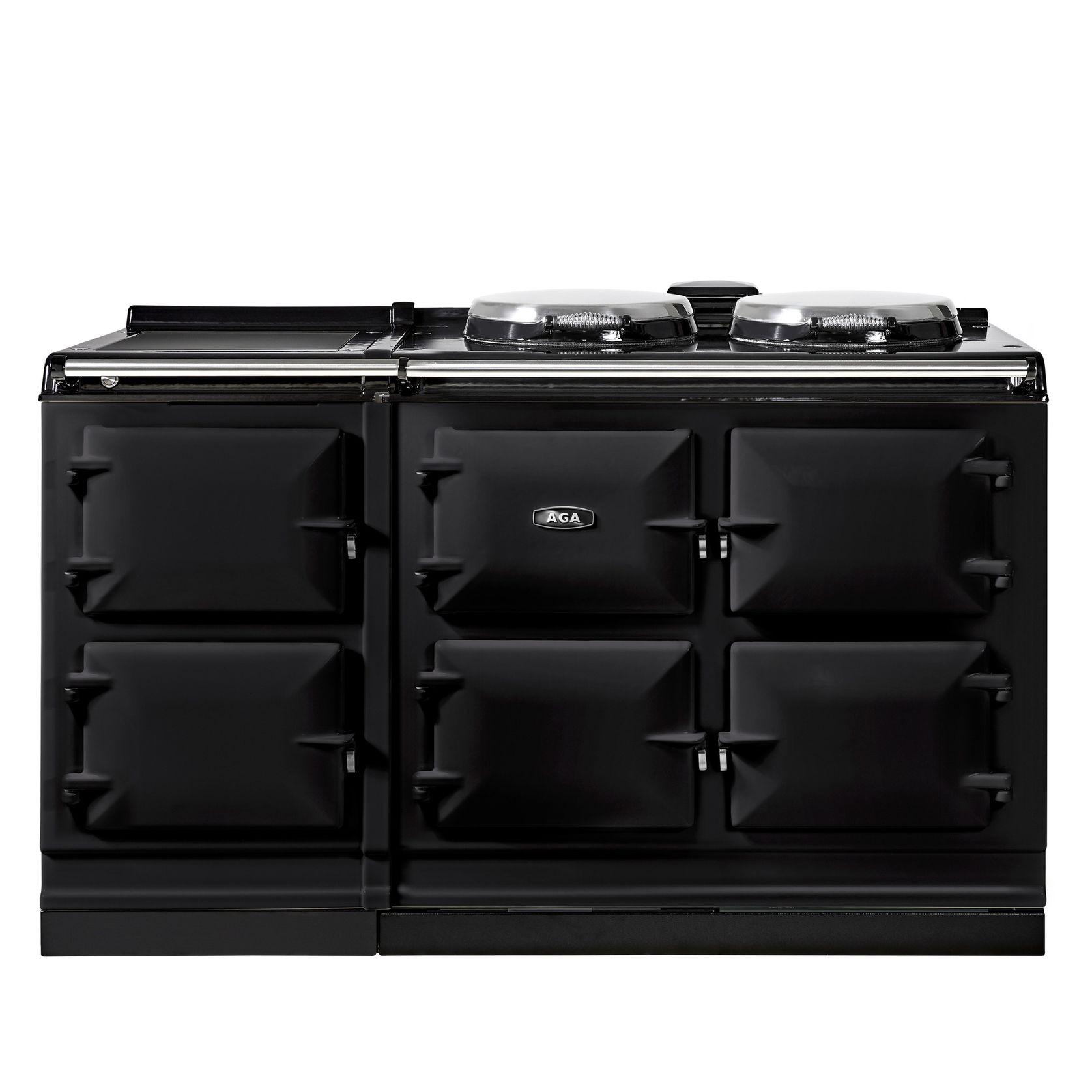 AGA | 5 Oven ER7 150 Range Cooker gallery detail image