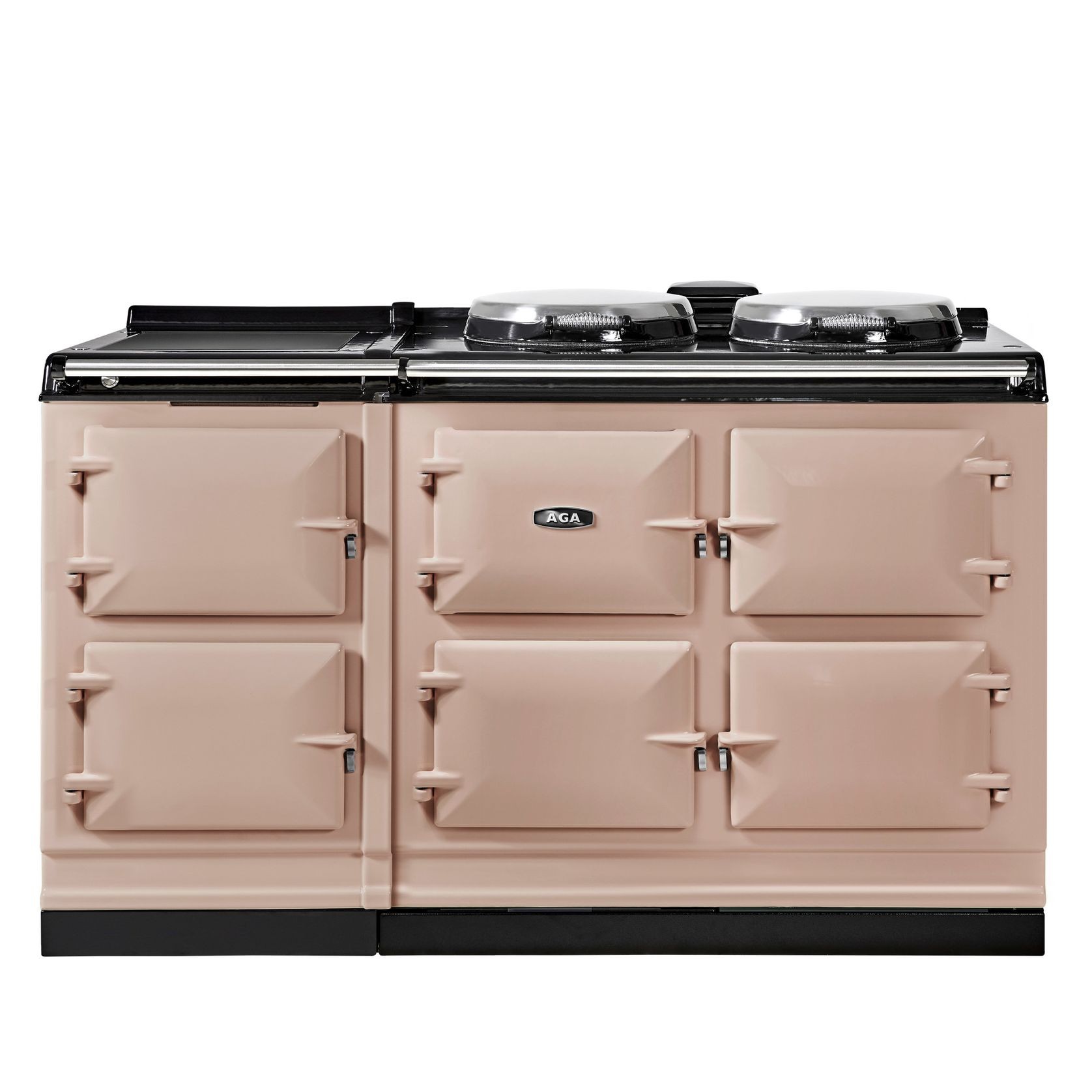 AGA | 5 Oven ER7 150 Range Cooker gallery detail image