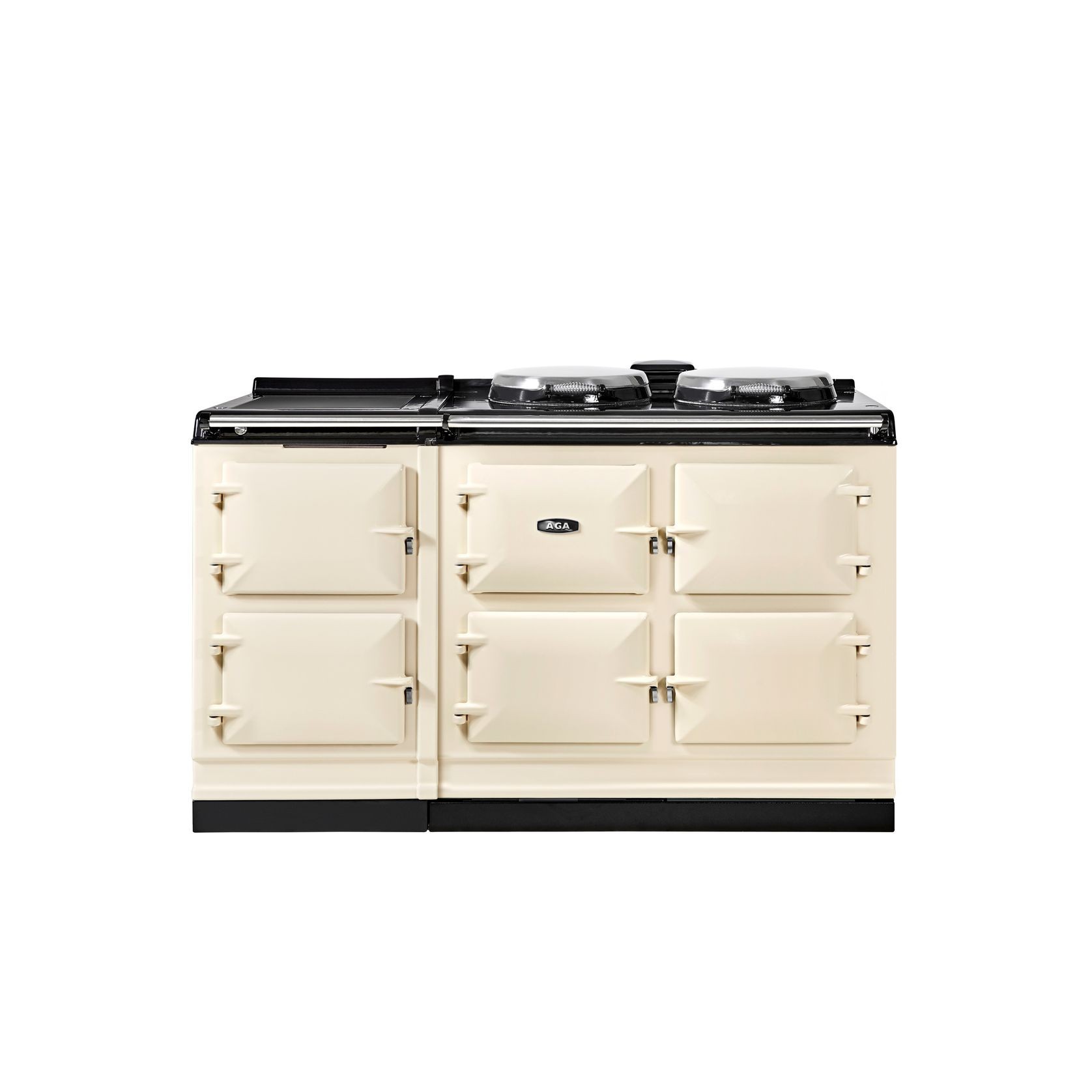 AGA | 5 Oven ER7 150 Range Cooker gallery detail image