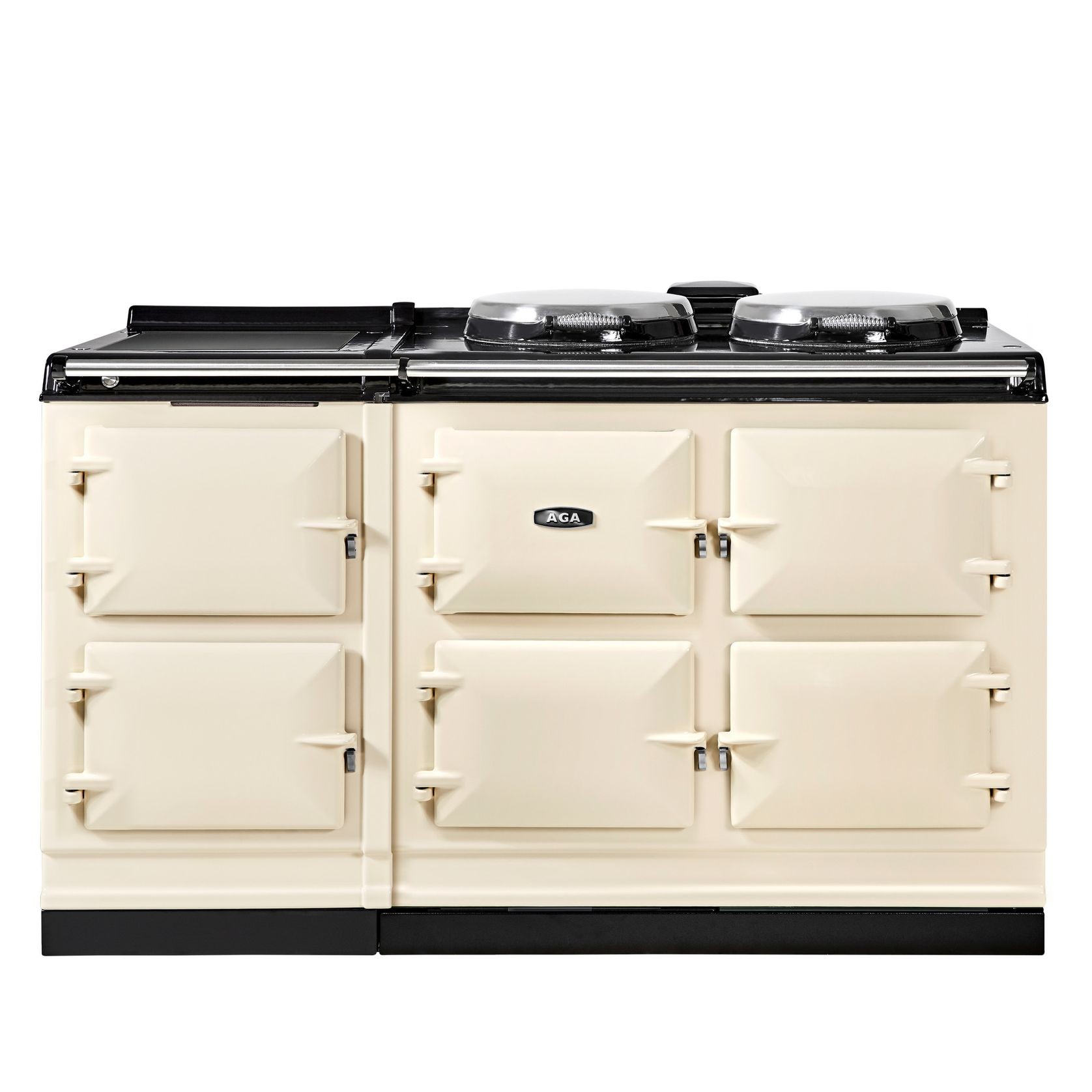 AGA | 5 Oven ER7 150 Range Cooker gallery detail image