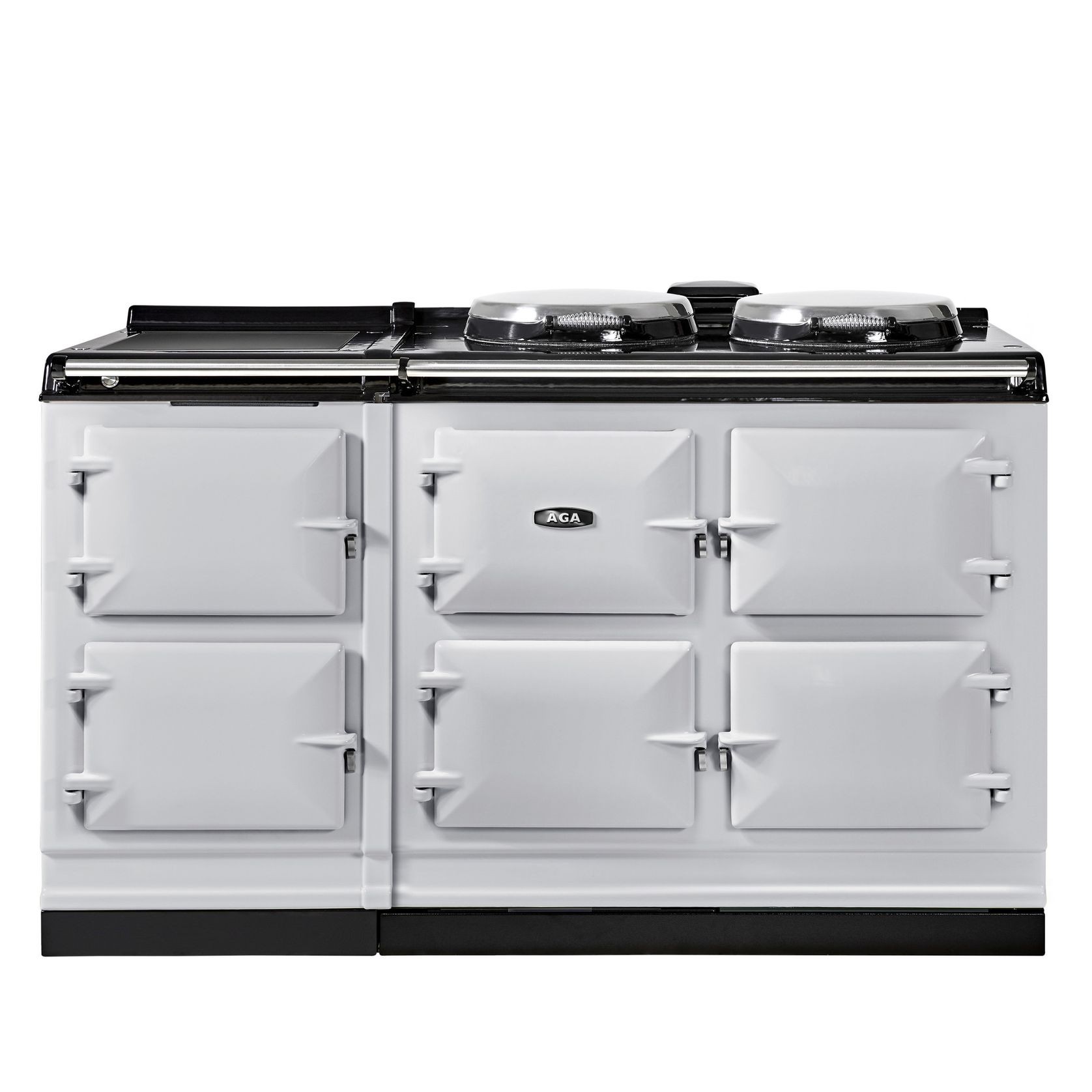 AGA | 5 Oven ER7 150 Range Cooker gallery detail image