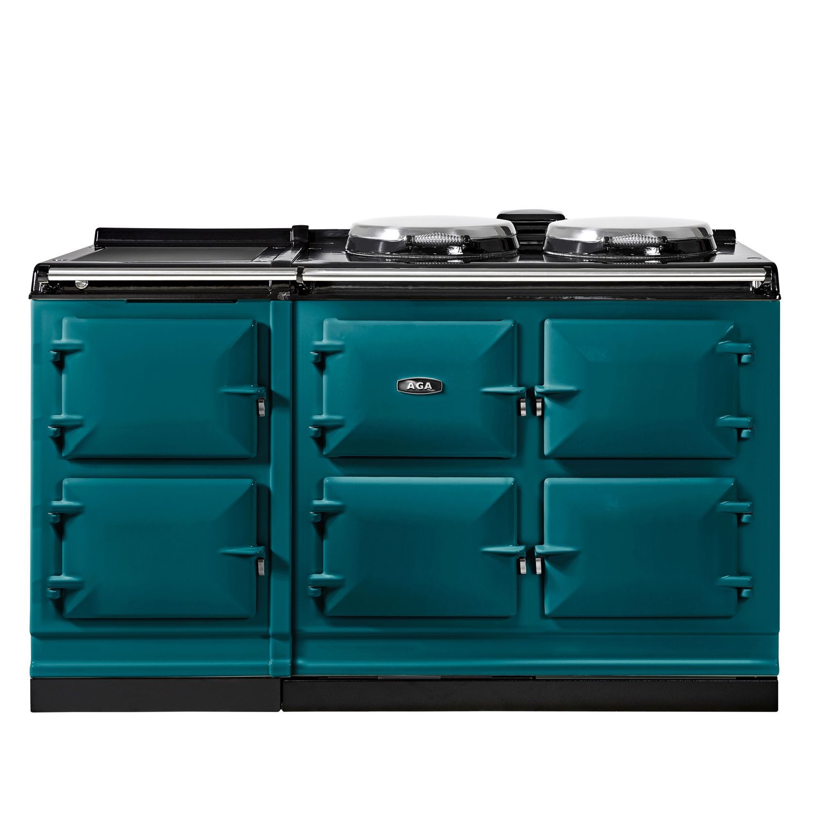 AGA | 5 Oven ER7 150 Range Cooker gallery detail image