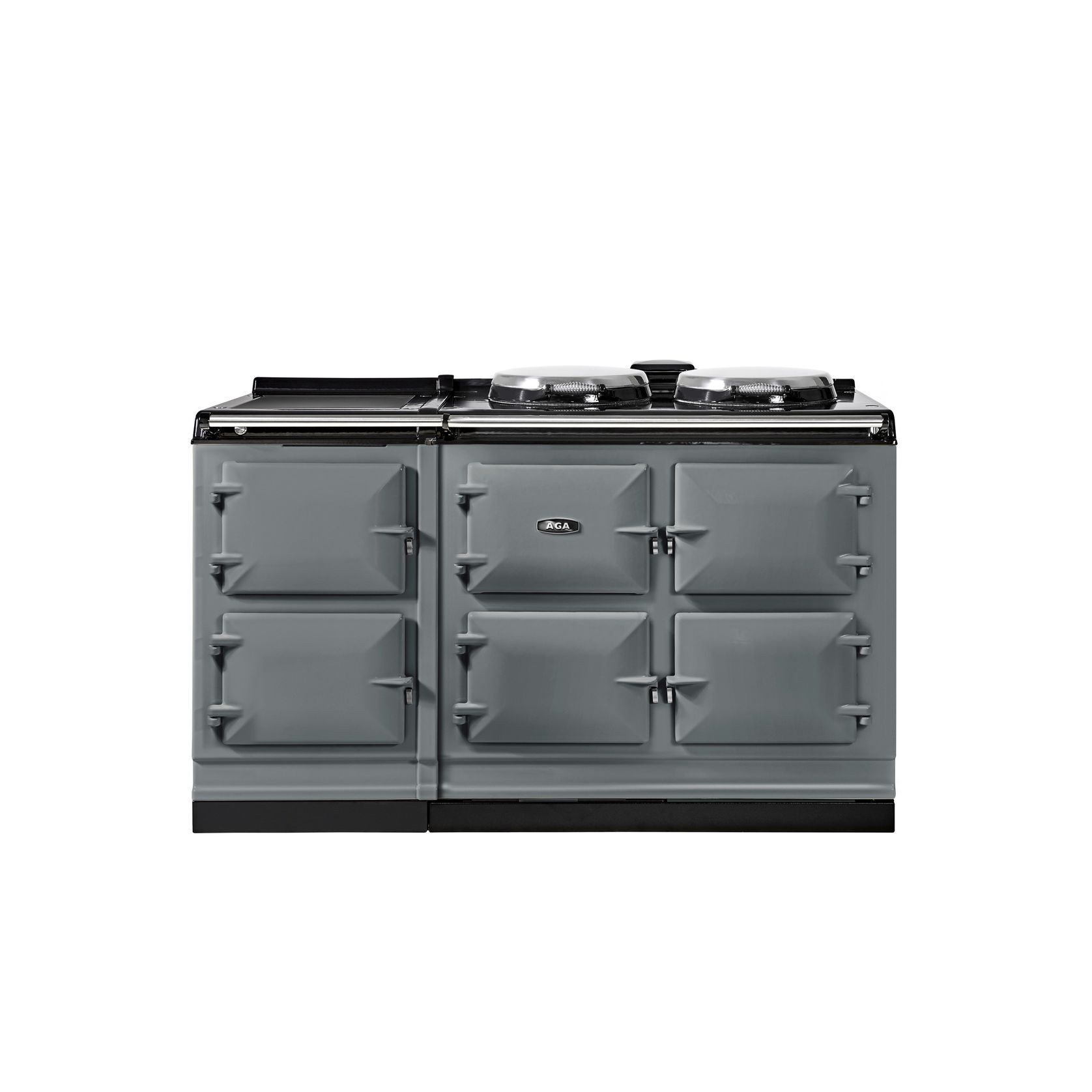 AGA | 5 Oven ER7 150 Range Cooker gallery detail image