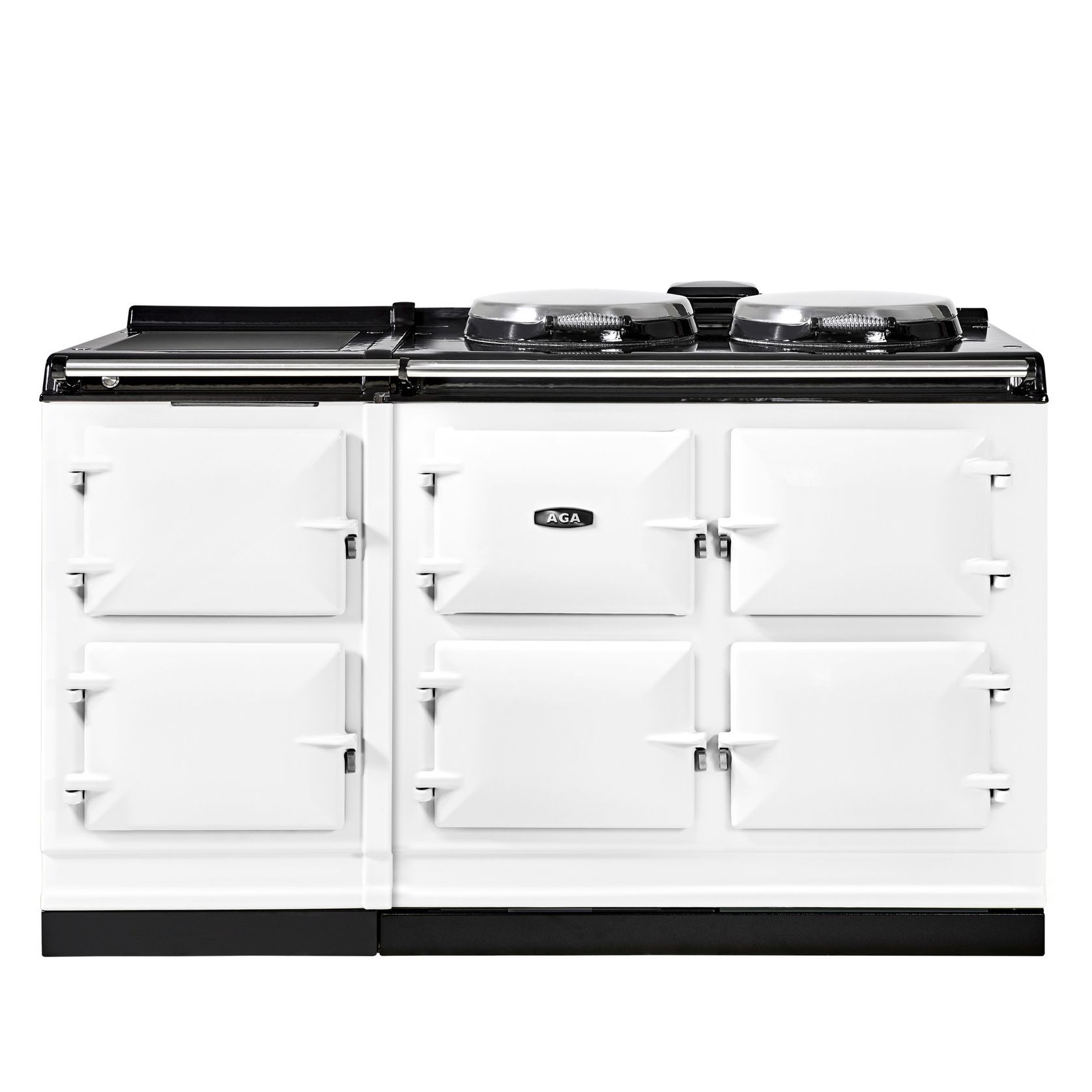 AGA | 5 Oven ER7 150 Range Cooker gallery detail image