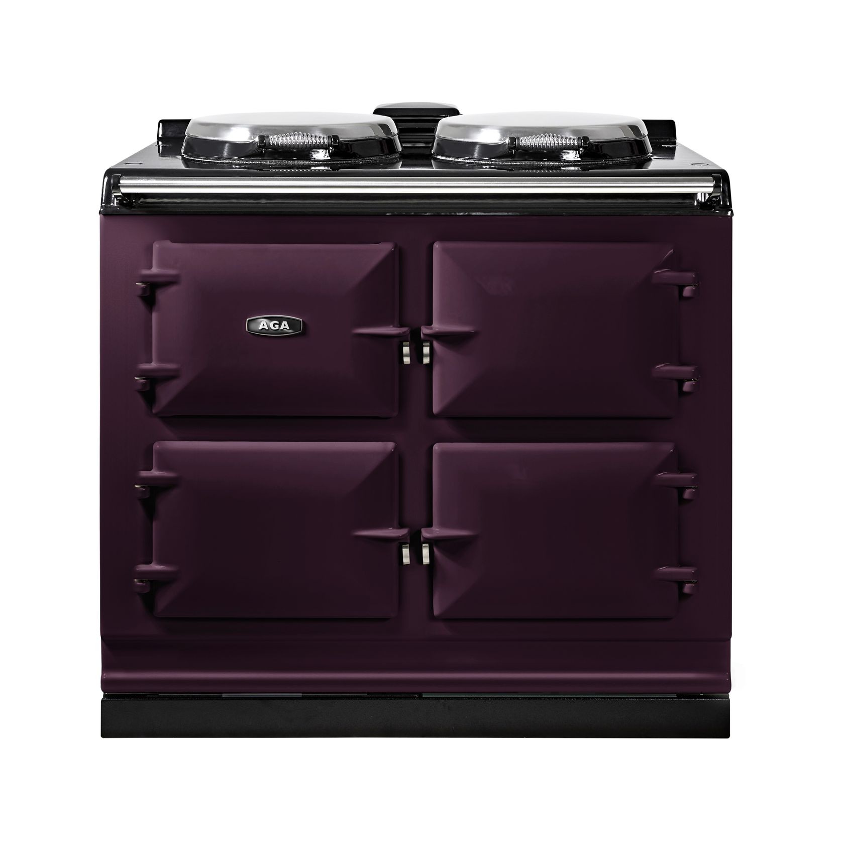 AGA | 3 Oven R7 100 Range Cooker gallery detail image