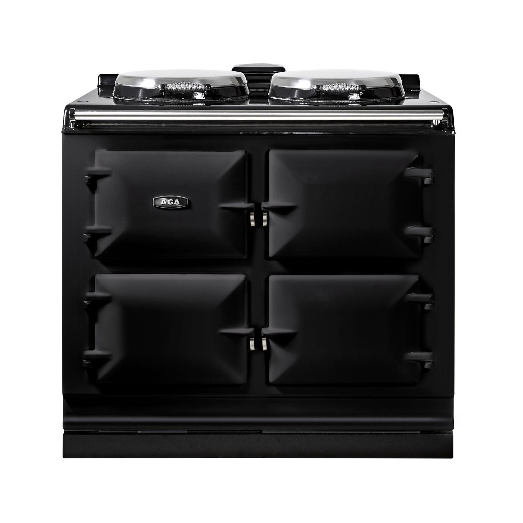 AGA | 3 Oven R7 100 Range Cooker gallery detail image