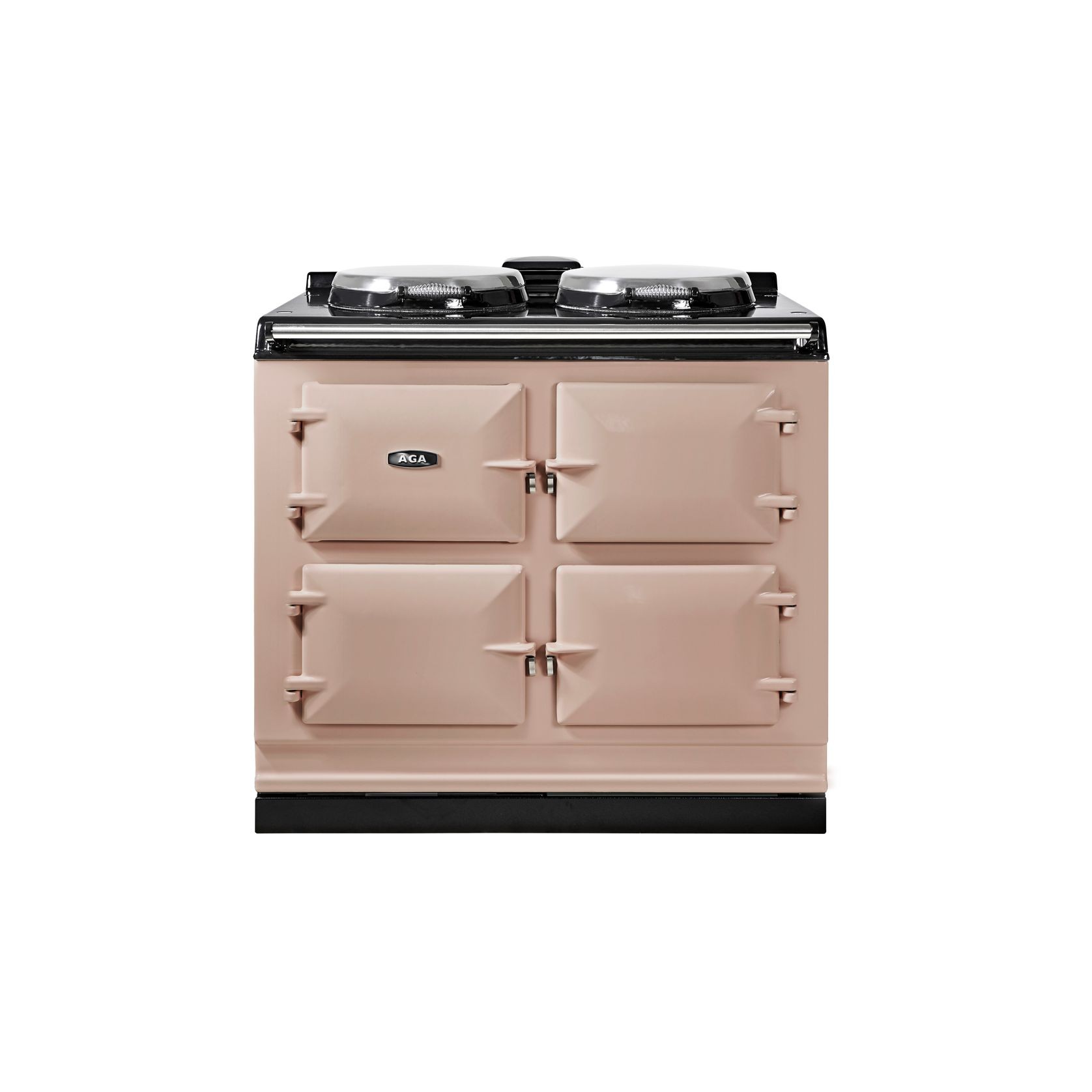 AGA | 3 Oven R7 100 Range Cooker gallery detail image