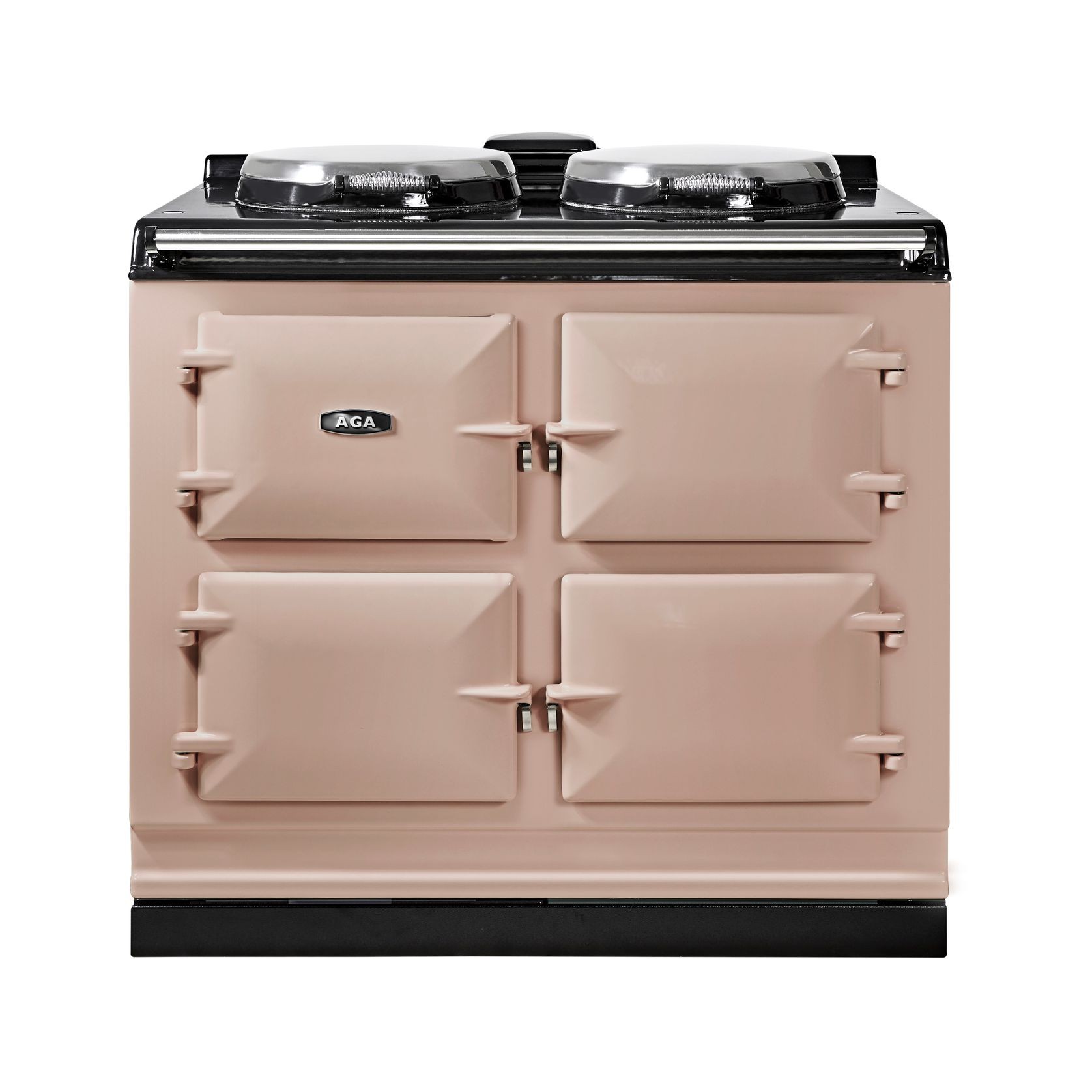 AGA | 3 Oven R7 100 Range Cooker gallery detail image