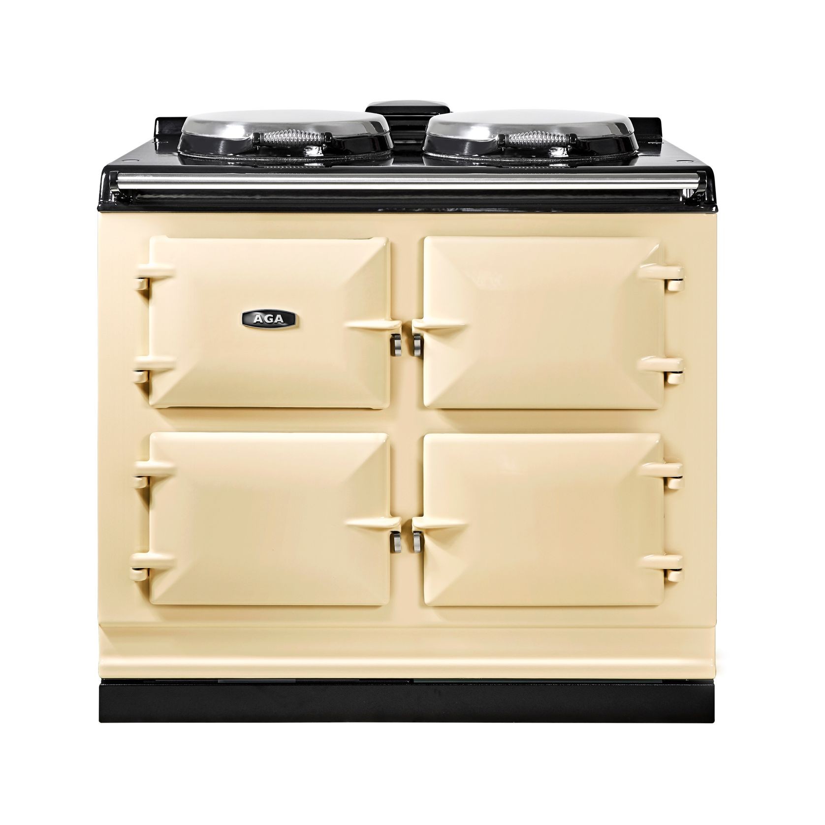 AGA | 3 Oven R7 100 Range Cooker gallery detail image