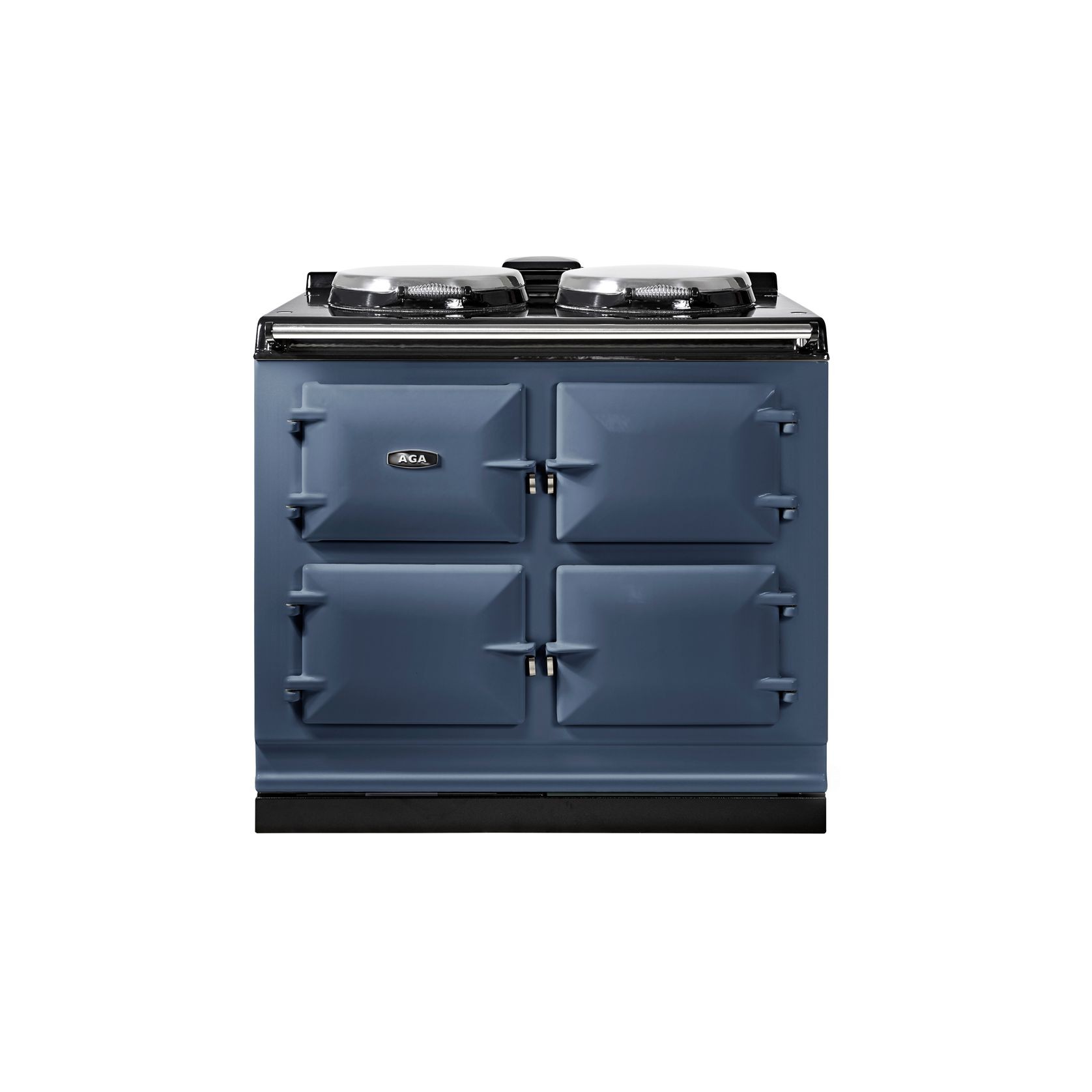 AGA | 3 Oven R7 100 Range Cooker gallery detail image