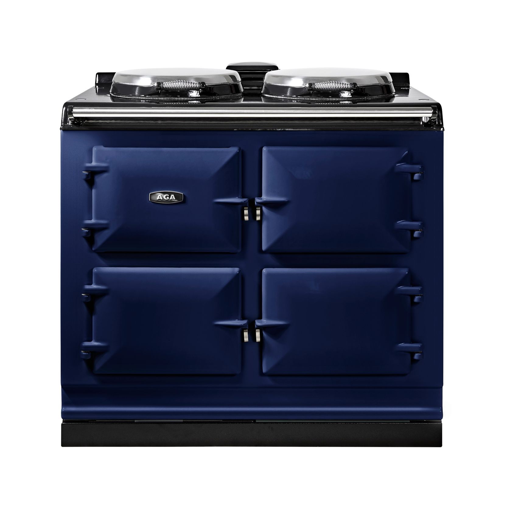 AGA | 3 Oven R7 100 Range Cooker gallery detail image