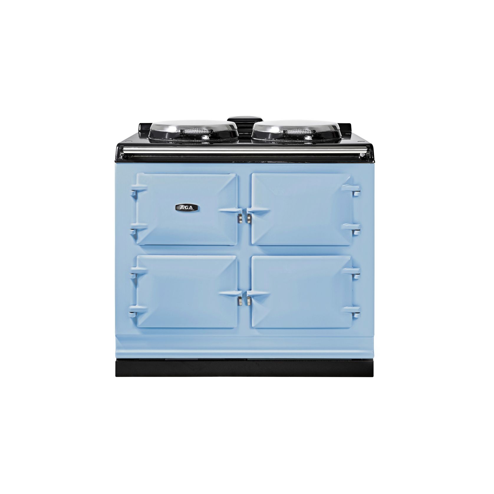 AGA | 3 Oven R7 100 Range Cooker gallery detail image