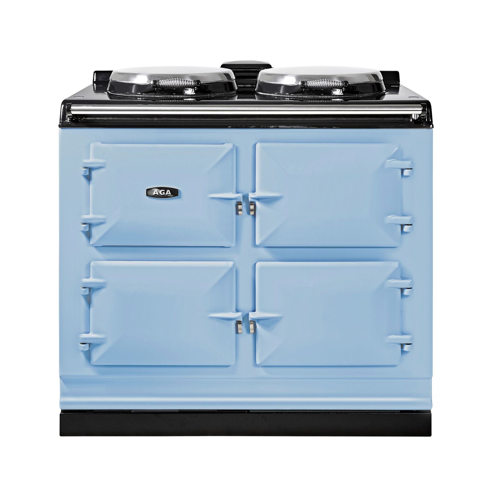 AGA | 3 Oven R7 100 Range Cooker gallery detail image