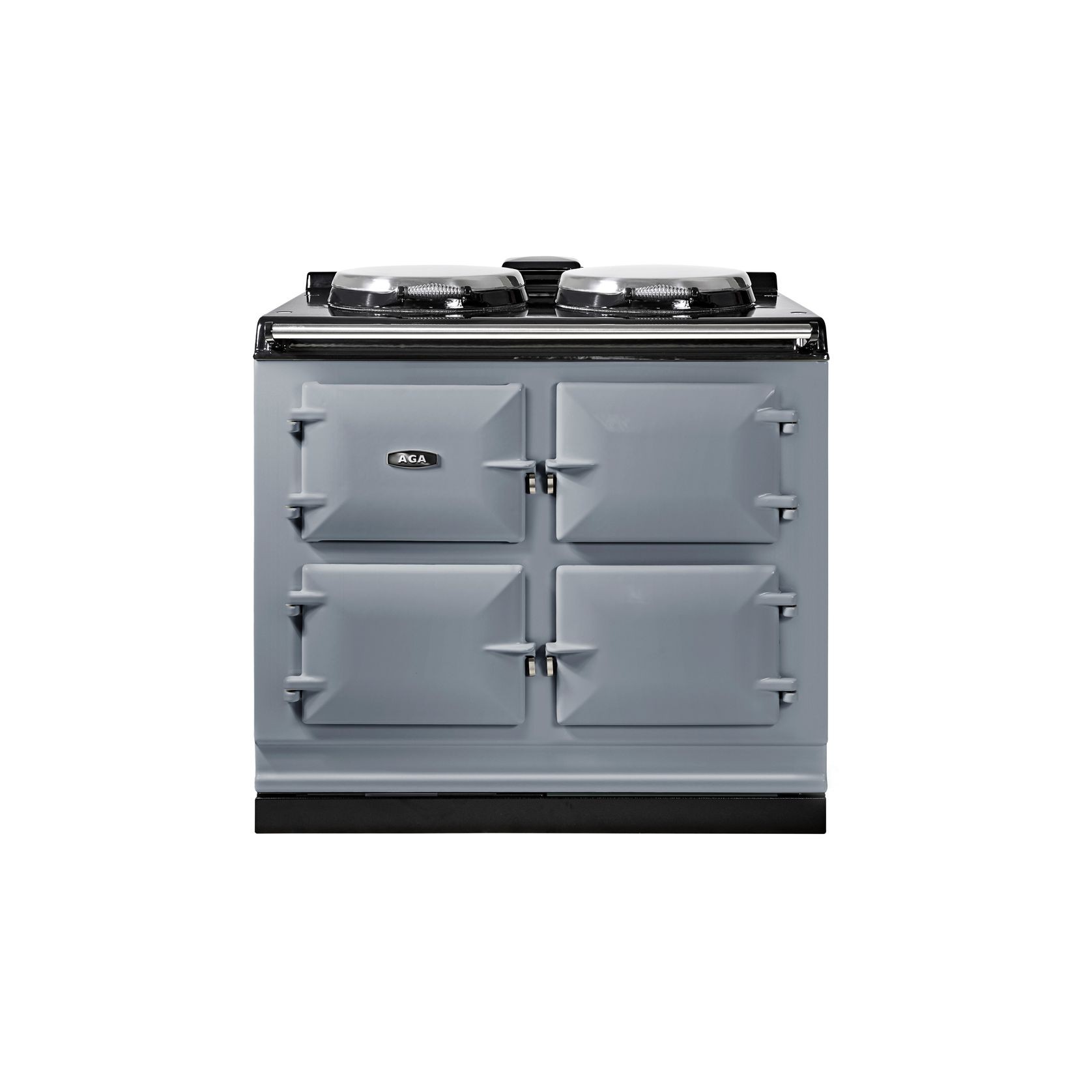 AGA | 3 Oven R7 100 Range Cooker gallery detail image