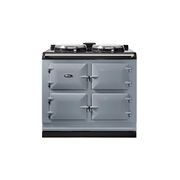 AGA | 3 Oven R7 100 Range Cooker gallery detail image