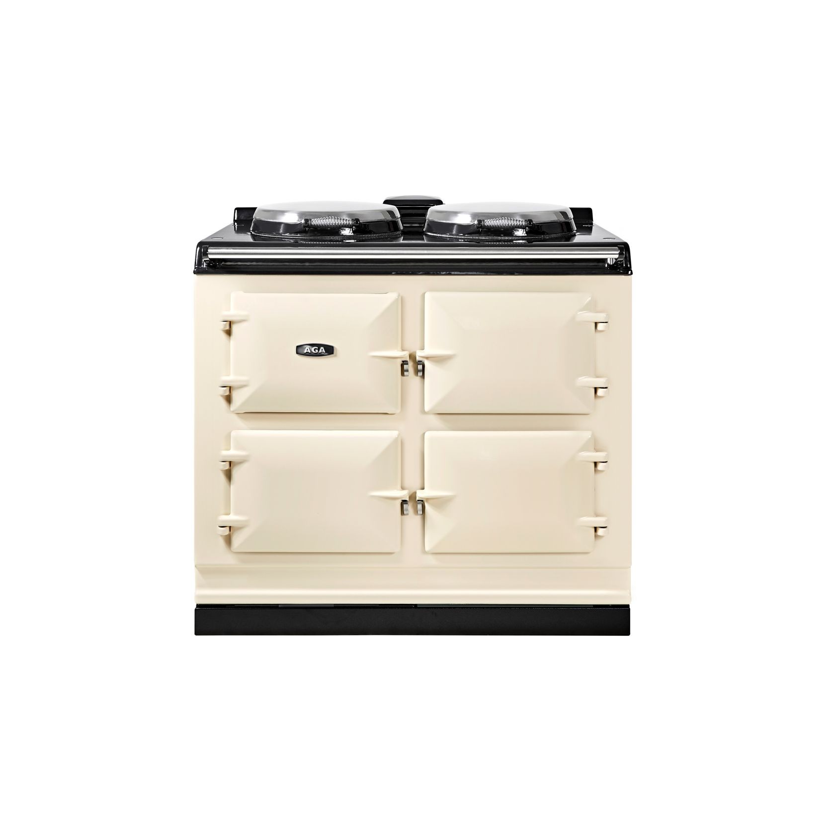AGA | 3 Oven R7 100 Range Cooker gallery detail image