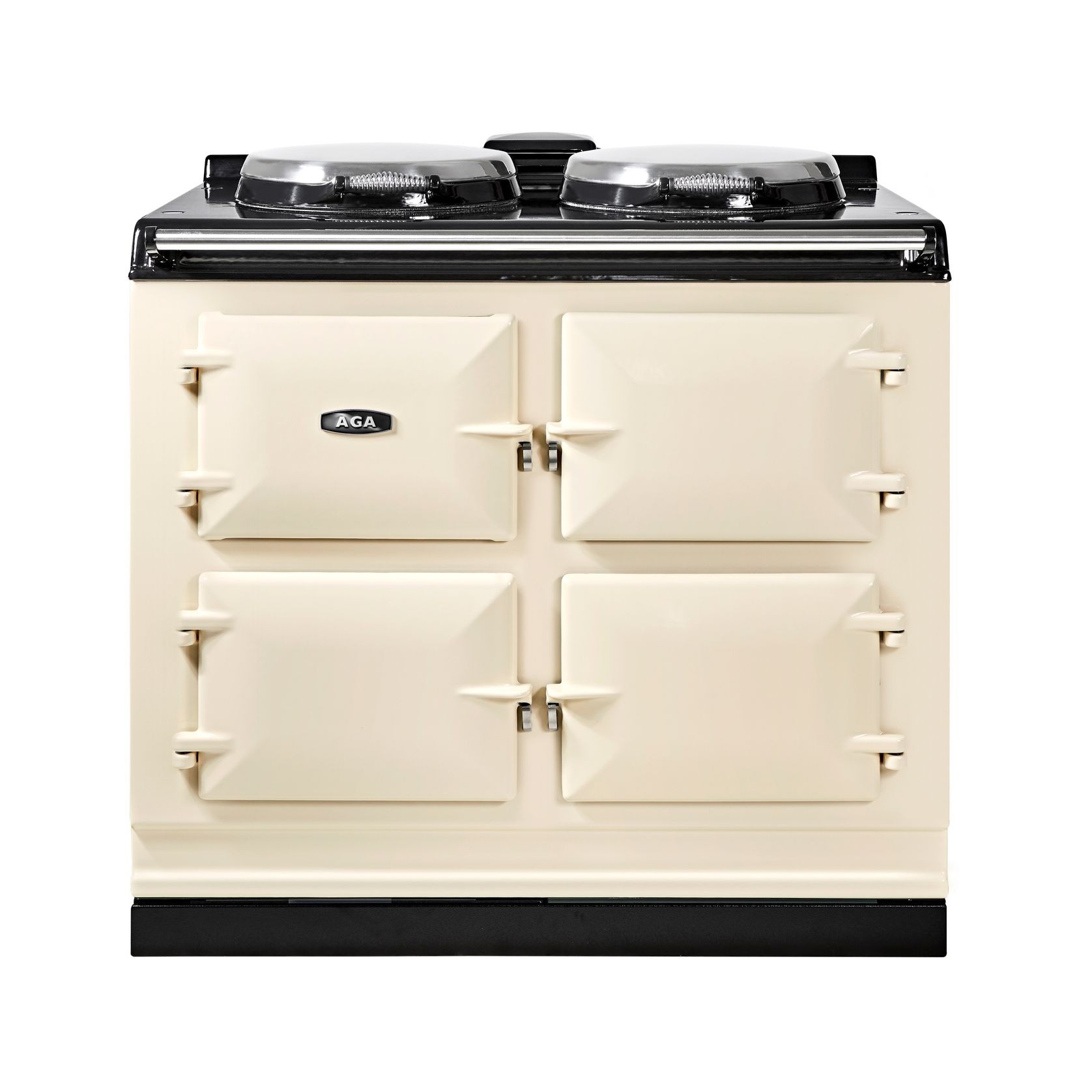 AGA | 3 Oven R7 100 Range Cooker gallery detail image