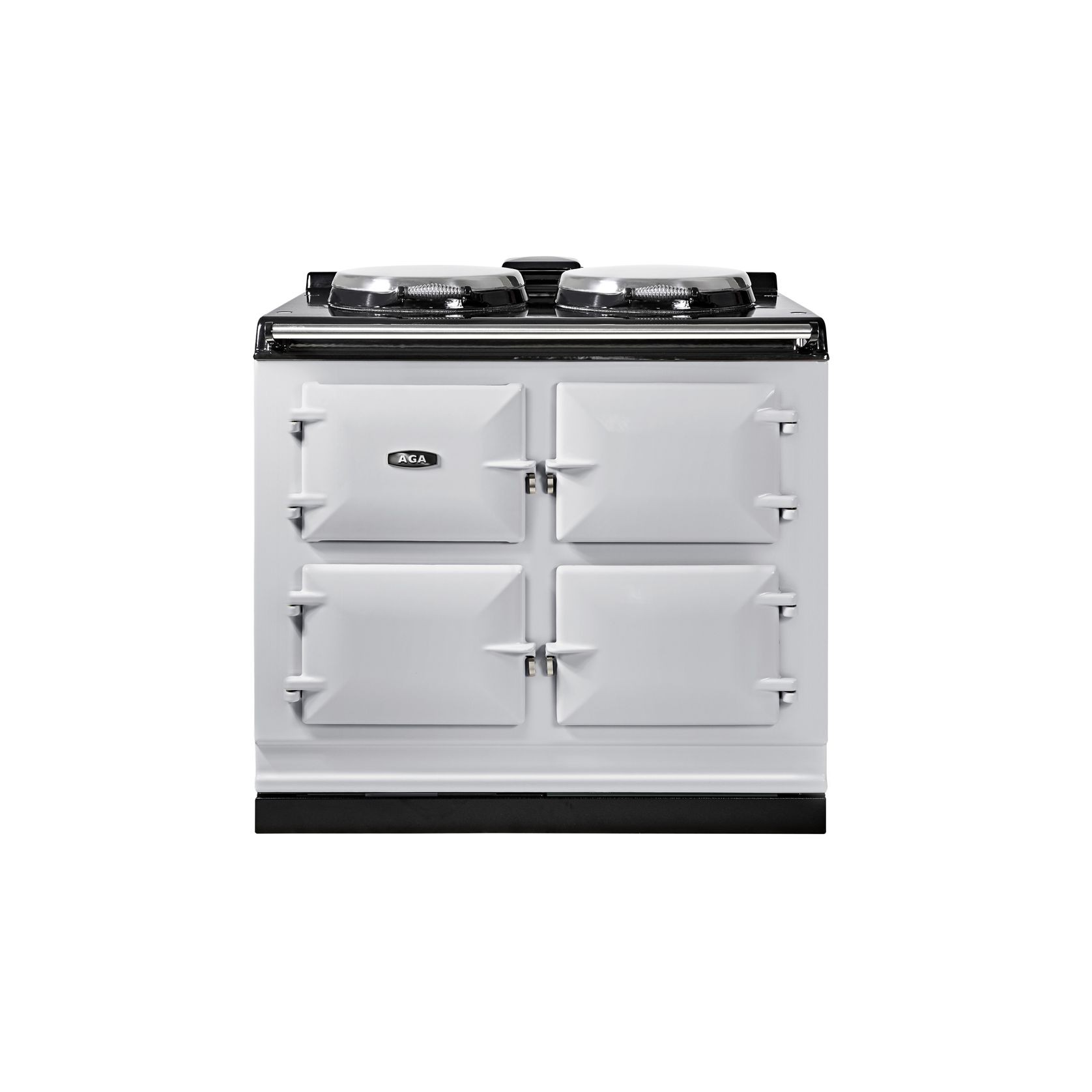 AGA | 3 Oven R7 100 Range Cooker gallery detail image