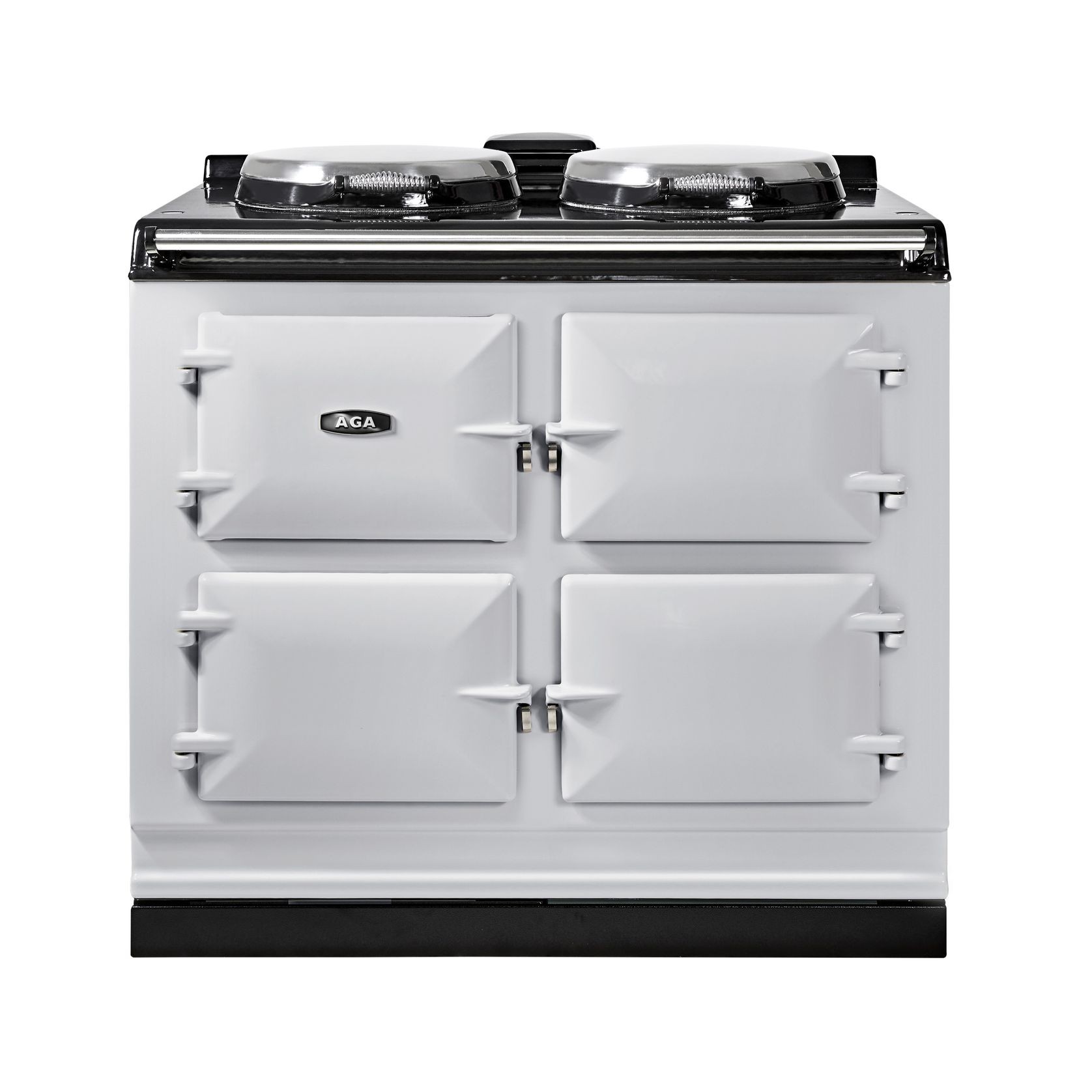 AGA | 3 Oven R7 100 Range Cooker gallery detail image