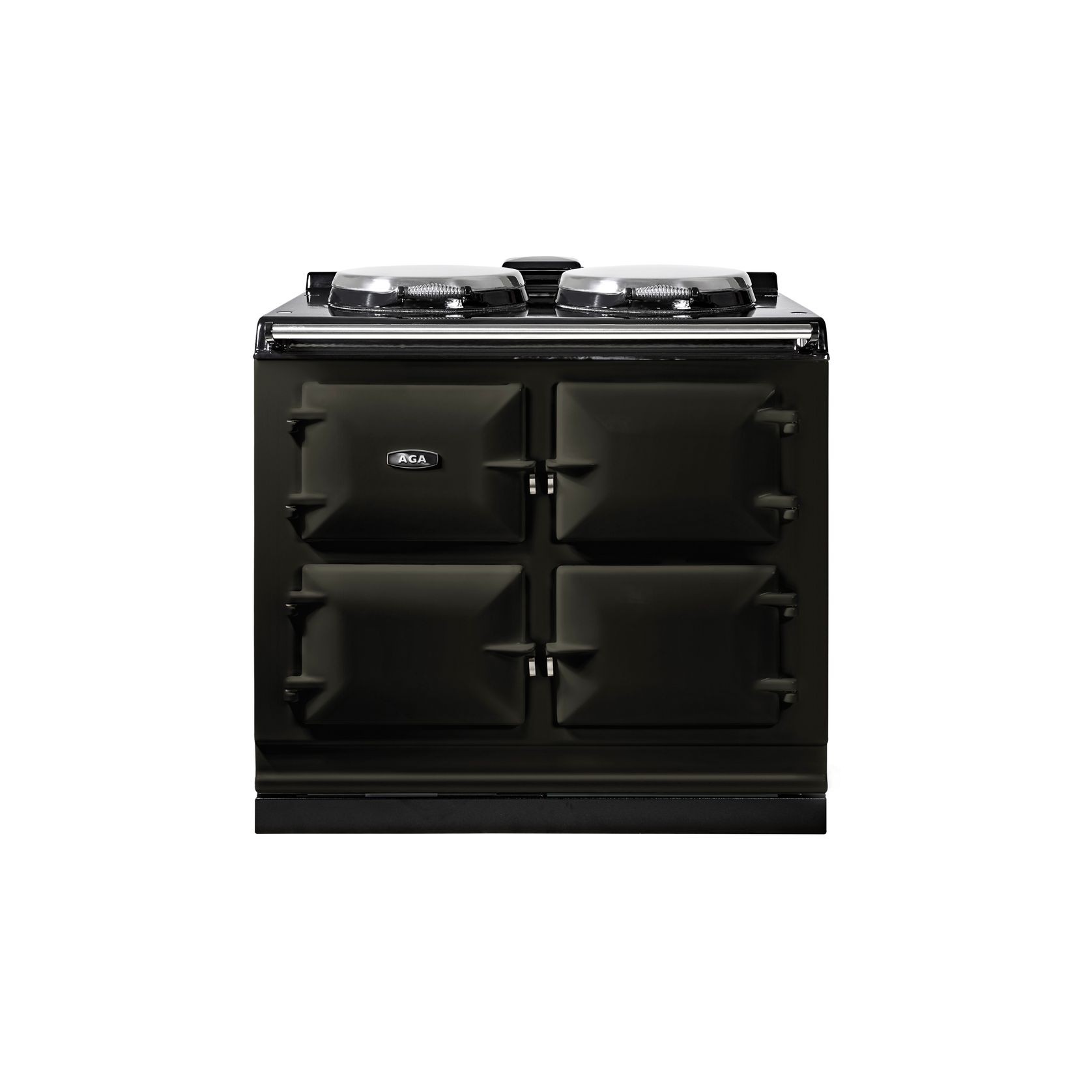 AGA | 3 Oven R7 100 Range Cooker gallery detail image