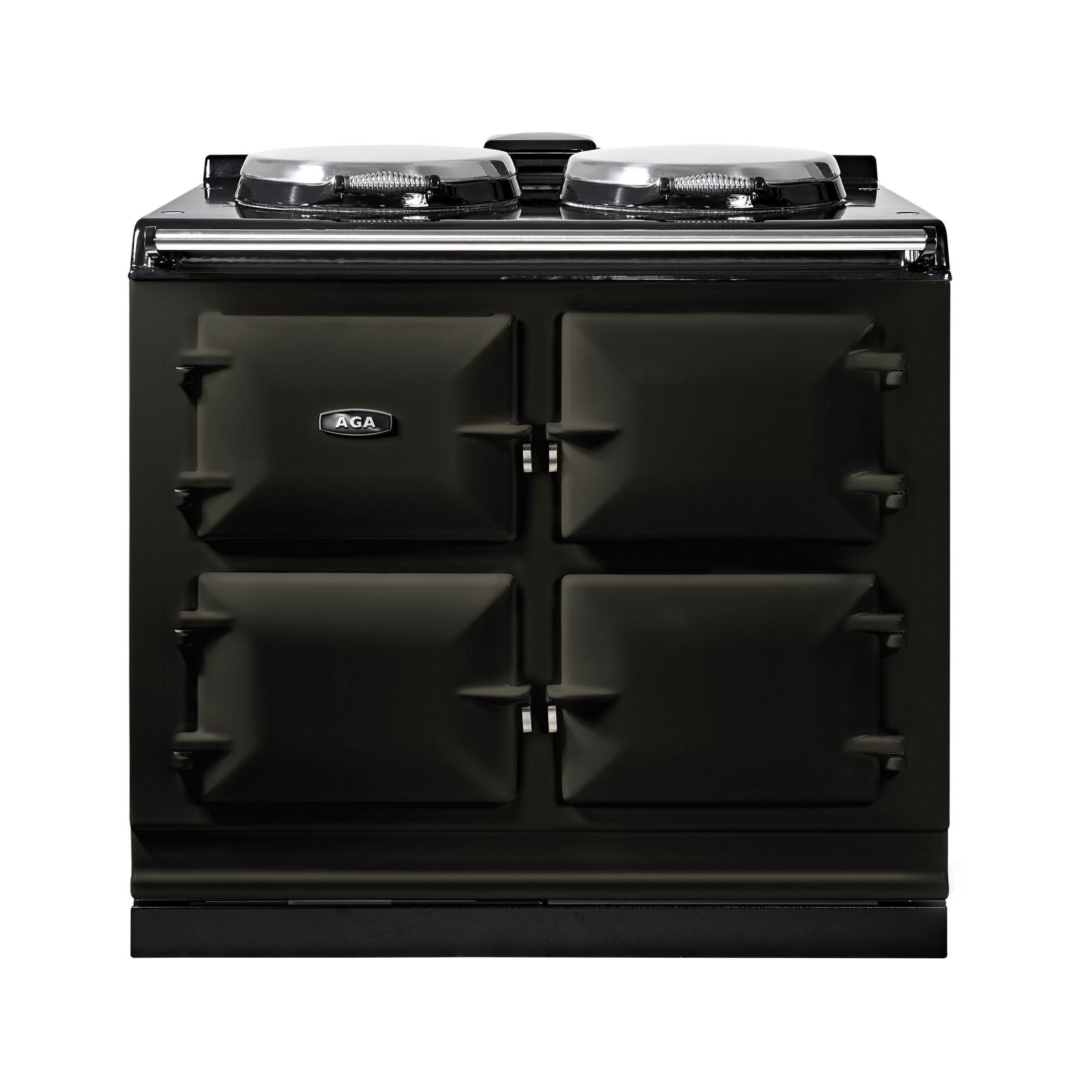 AGA | 3 Oven R7 100 Range Cooker gallery detail image