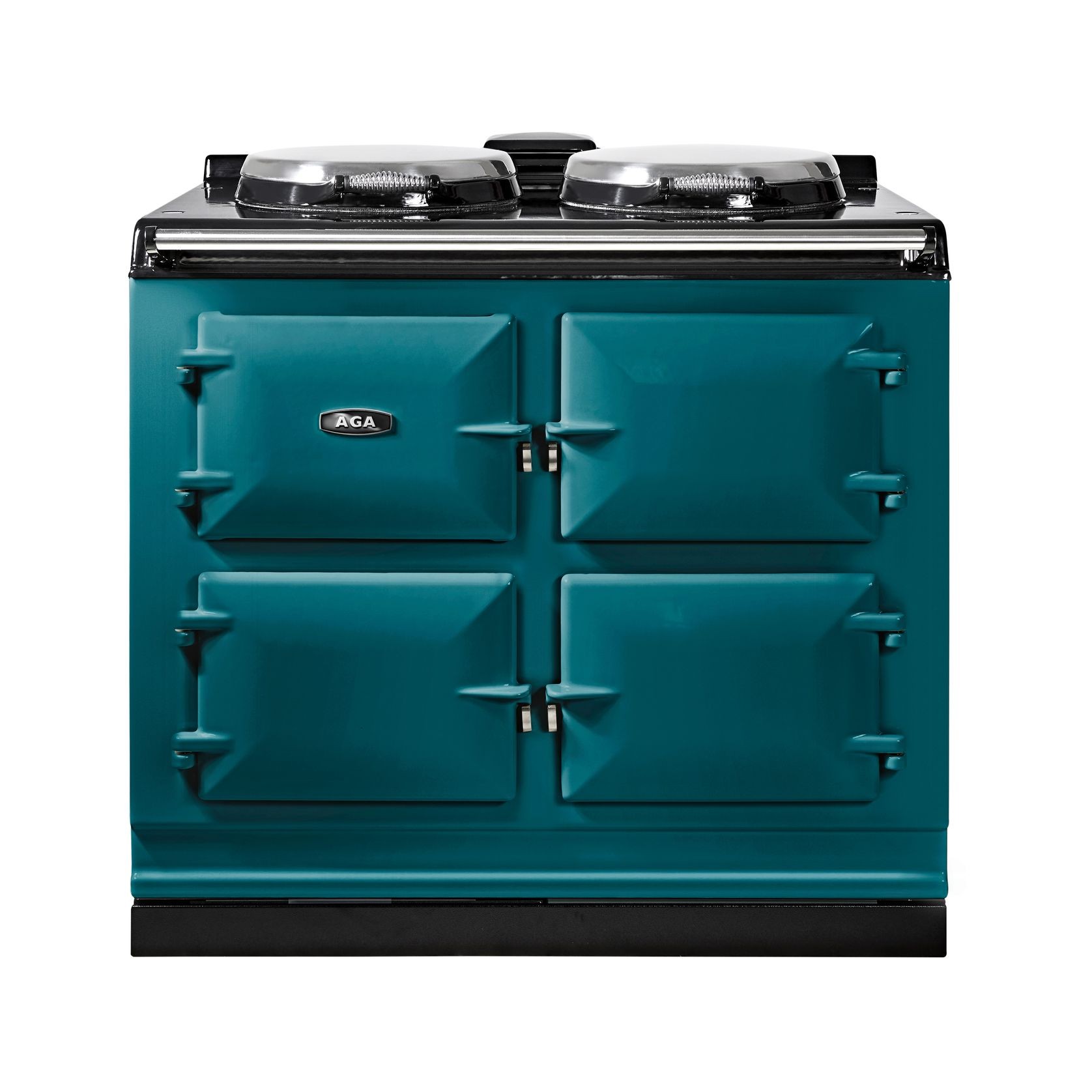 AGA | 3 Oven R7 100 Range Cooker gallery detail image