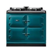 AGA | 3 Oven R7 100 Range Cooker gallery detail image