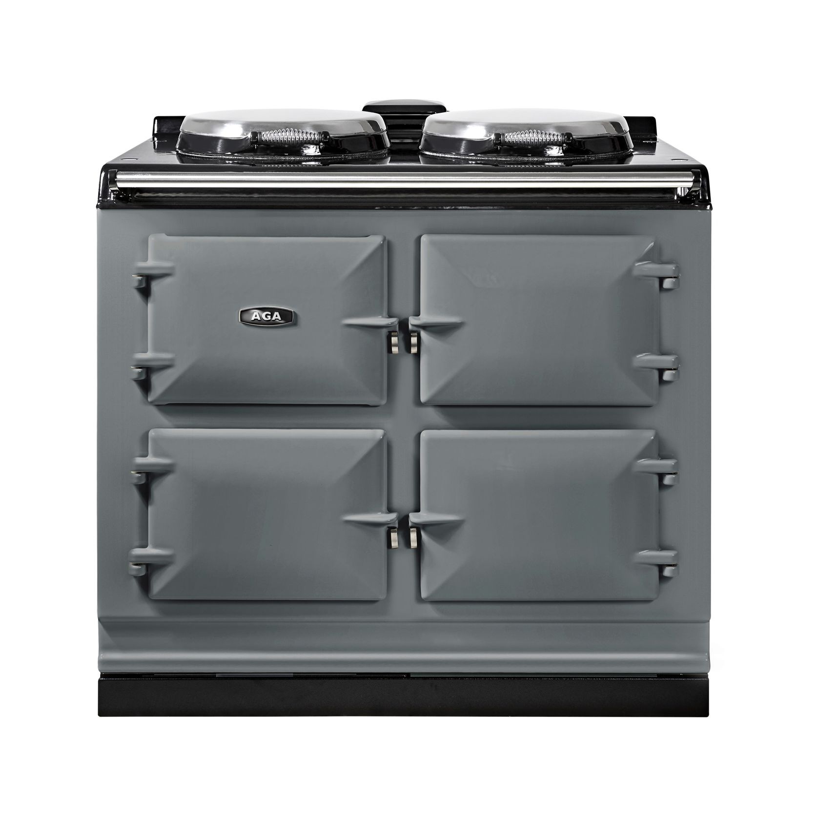 AGA | 3 Oven R7 100 Range Cooker gallery detail image
