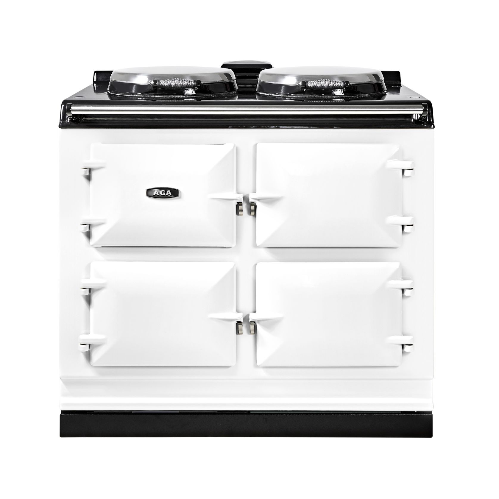 AGA | 3 Oven R7 100 Range Cooker gallery detail image