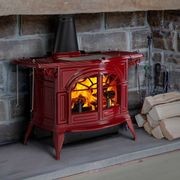 Vermont Castings Defiant Freestanding Wood Fire gallery detail image