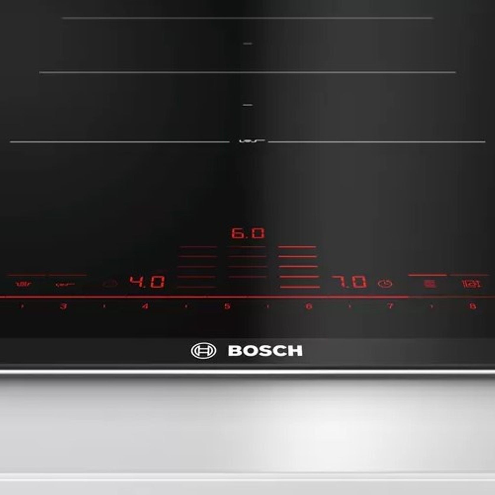 BOSCH Series 8 Induction Cooktop 90cm ArchiPro NZ