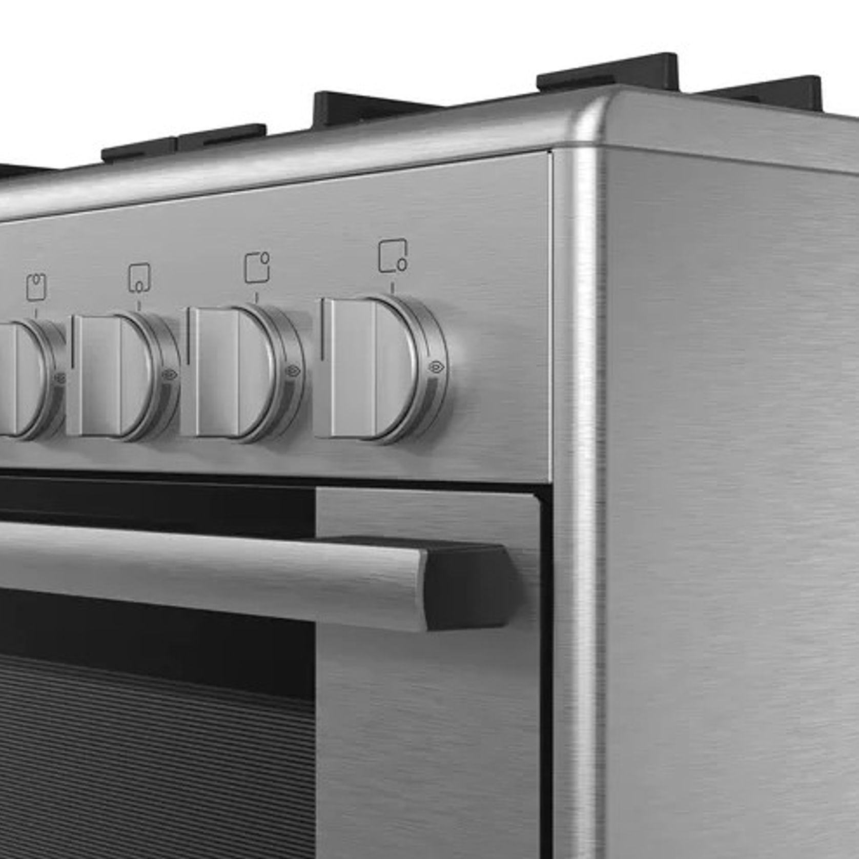 BOSCH Series 6 Freestanding Oven Gas Cooktop ArchiPro NZ