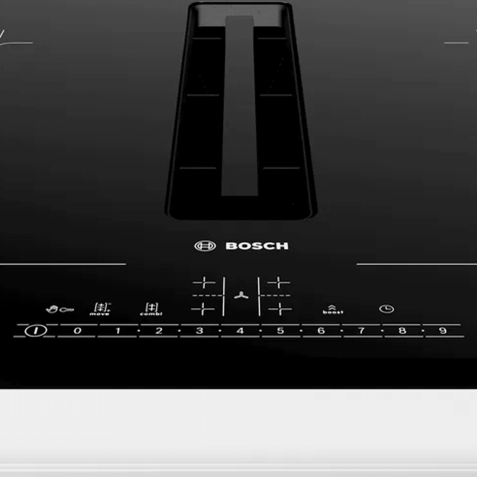 BOSCH Series 6 Induction Cooktop 70cm With Ventilation ArchiPro NZ