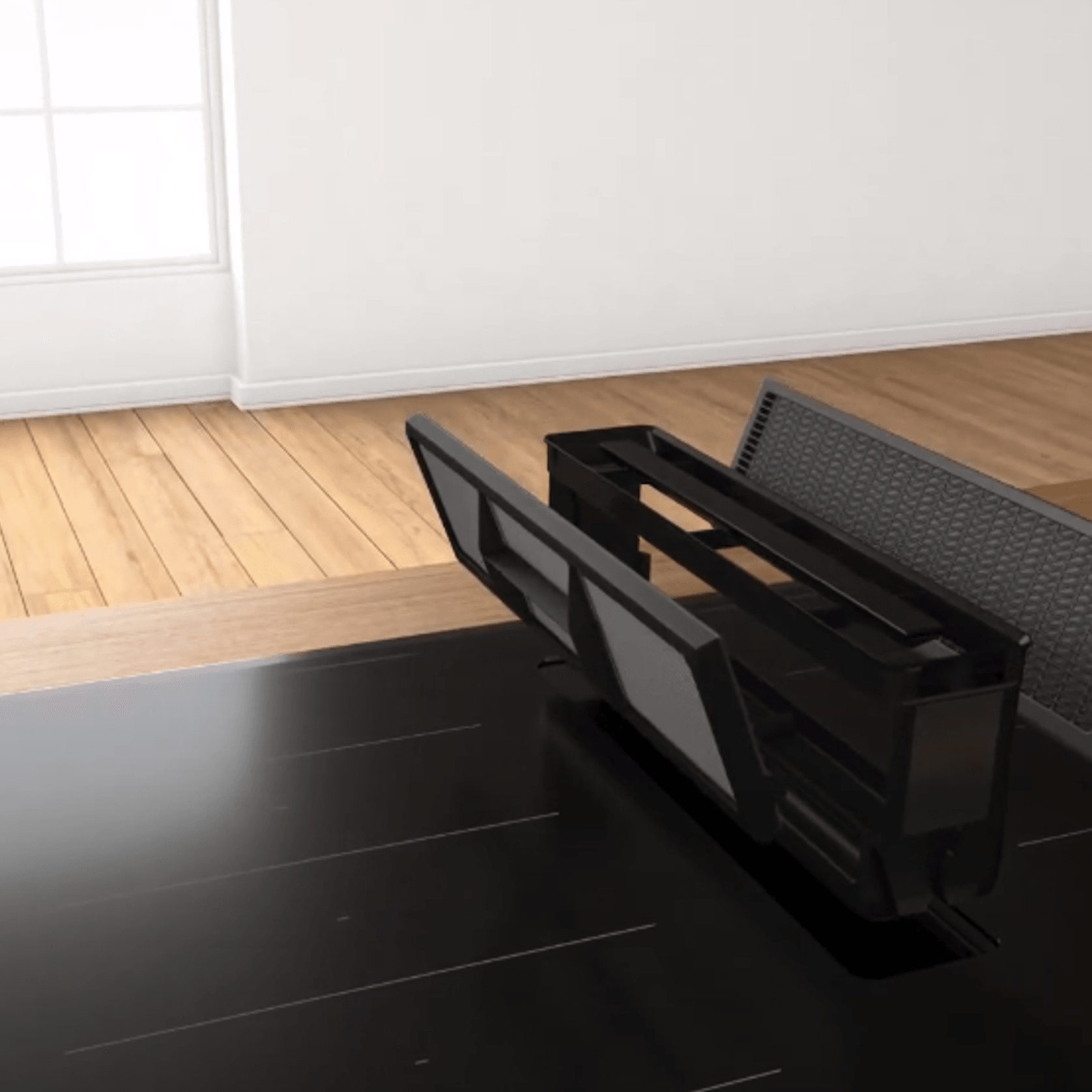 Bosch Serie 8 Induction Cooktop 80cm With Ventilation ArchiPro NZ