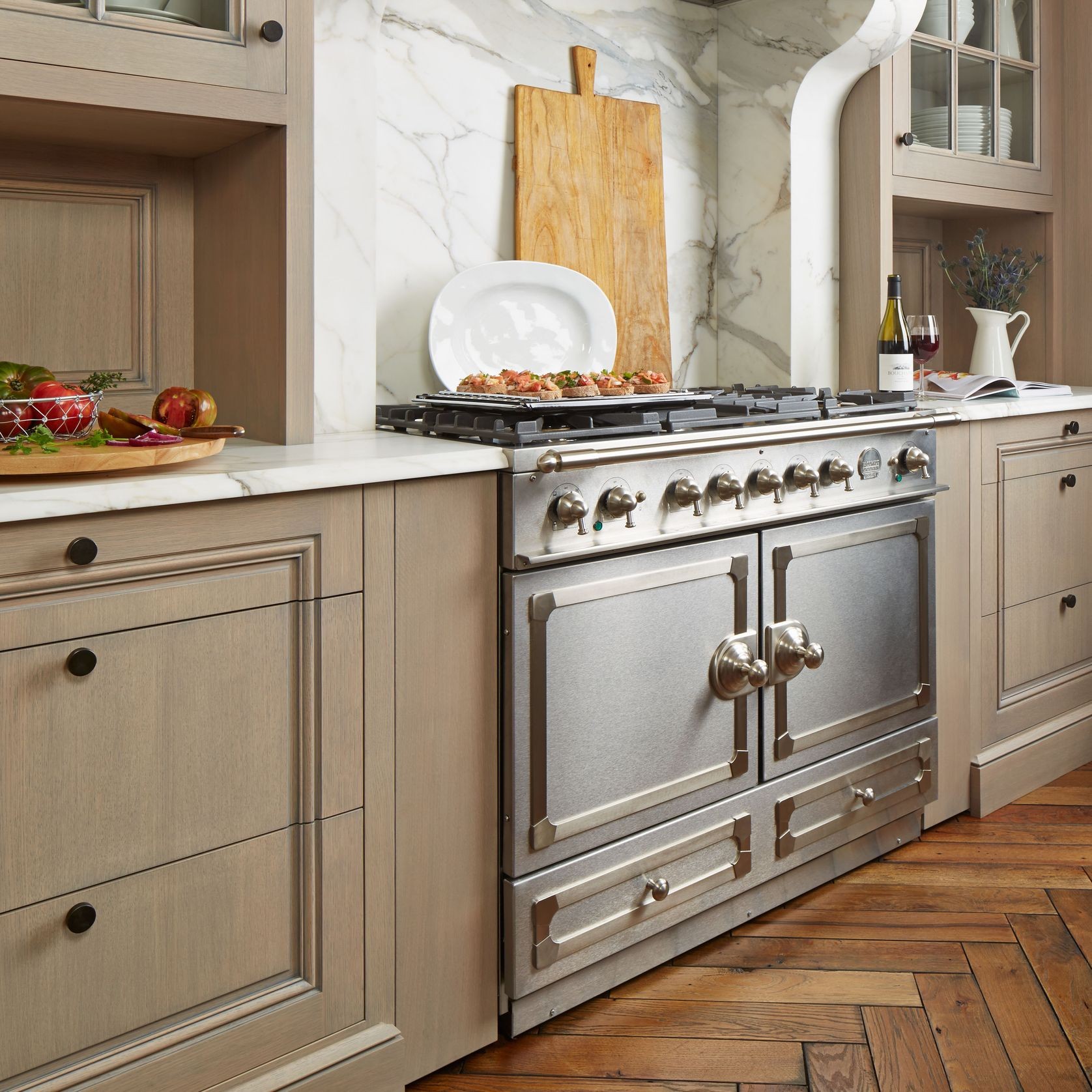 La Cornue | CornuFé 110 Range Cooker gallery detail image