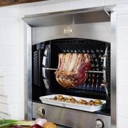 La Cornue | Flamberge Roaster Range Cooker gallery detail image