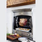 La Cornue | Flamberge Roaster Range Cooker gallery detail image