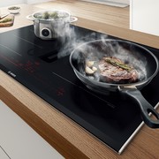BOSCH | Series 8 Induction Cooktop 80cm With Ventilation gallery detail image