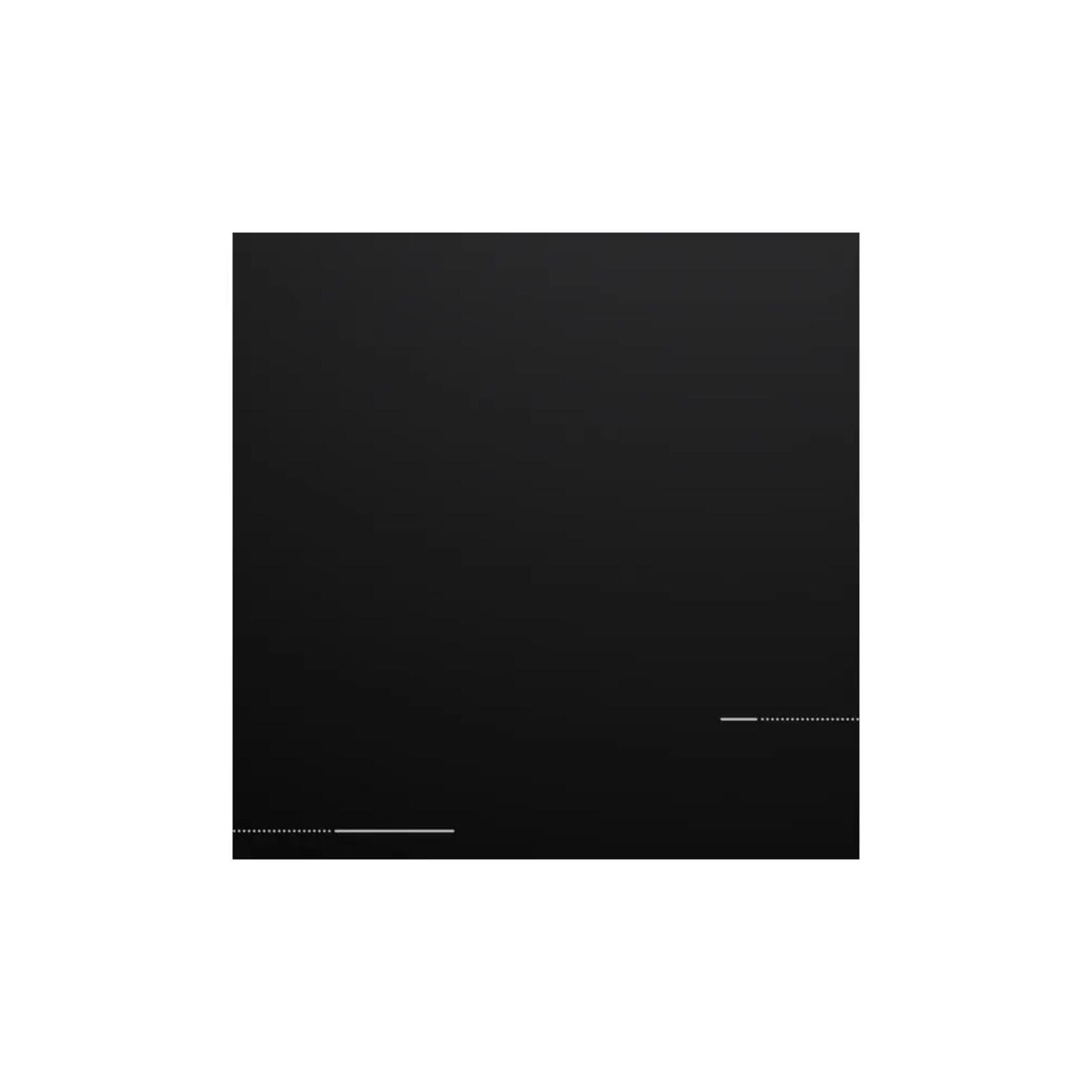 60cm Induction Cooktop - Black gallery detail image