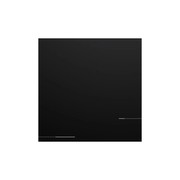 60cm Induction Cooktop - Black gallery detail image