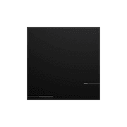 60cm Induction Cooktop - Black gallery detail image