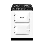 AGA eR3 Series 60 Dual Fuel Cooker gallery detail image