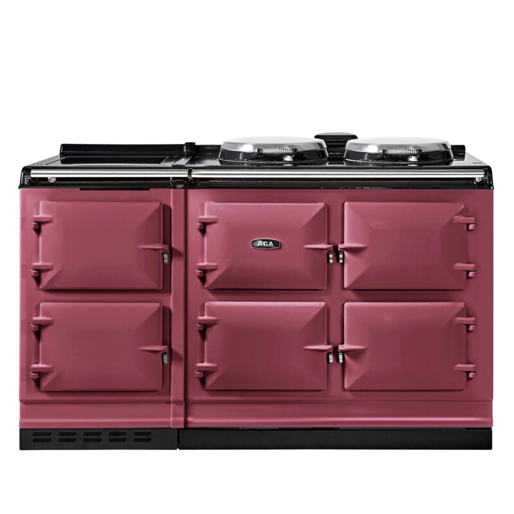 AGA | 5 Oven ER7 150 Range Cooker gallery detail image