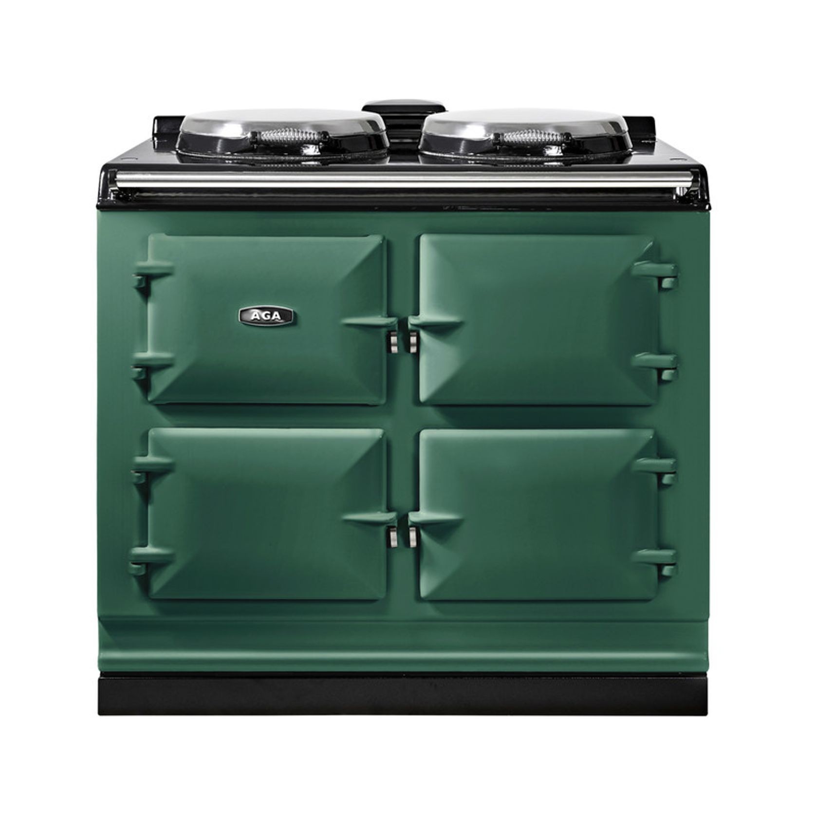 AGA | 3 Oven R7 100 Range Cooker gallery detail image