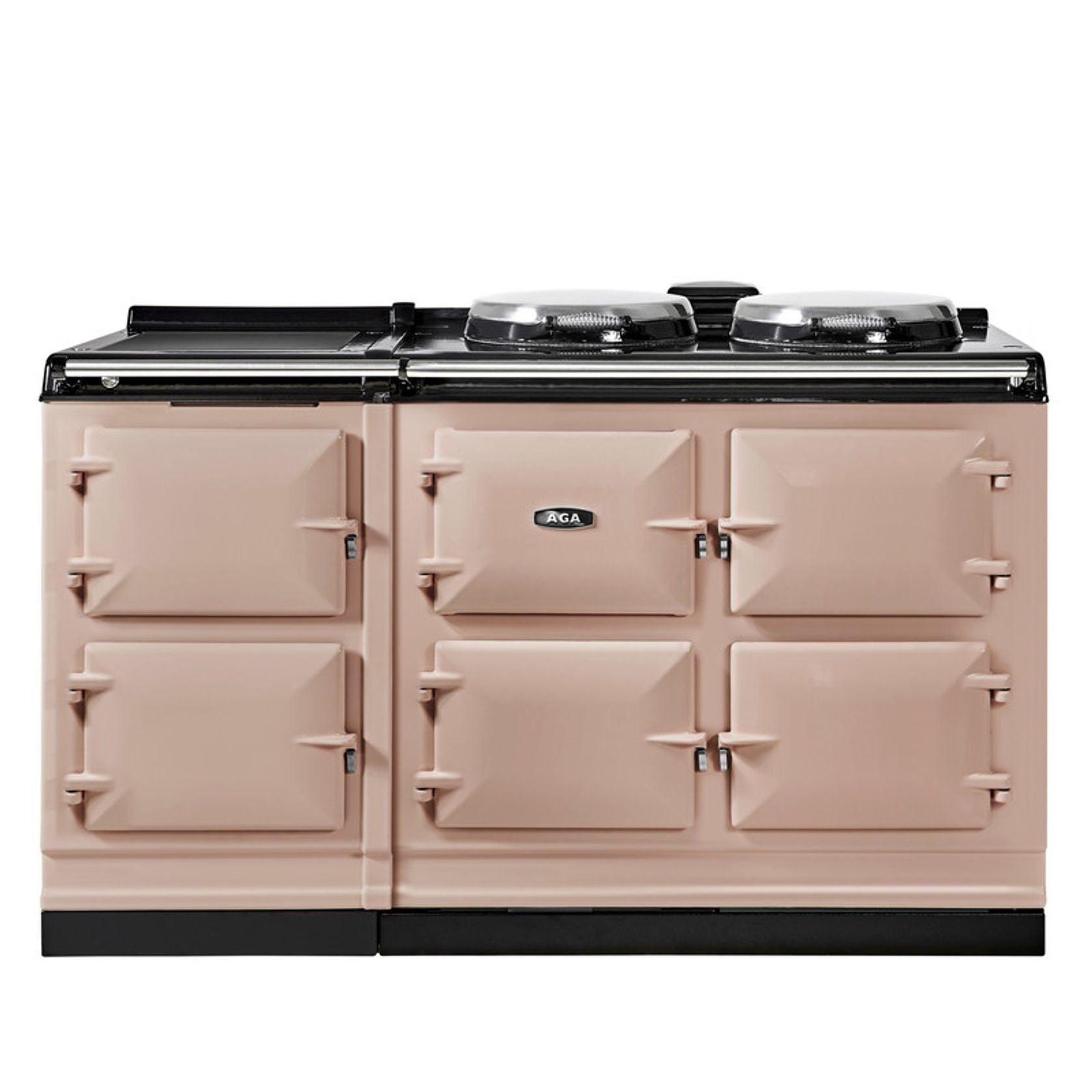 AGA | 5 Oven R7 150 Range Cooker gallery detail image